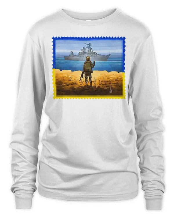 Women's Long Sleeved T-Shirt