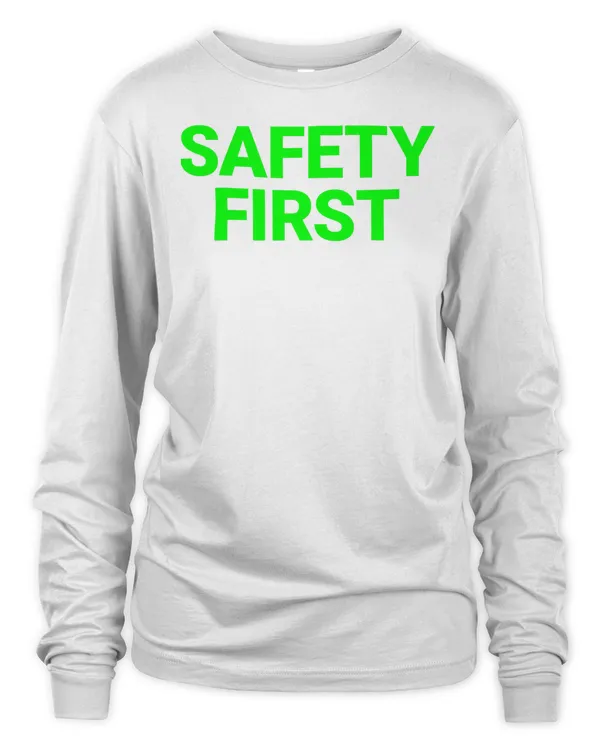 Women's Long Sleeved T-Shirt