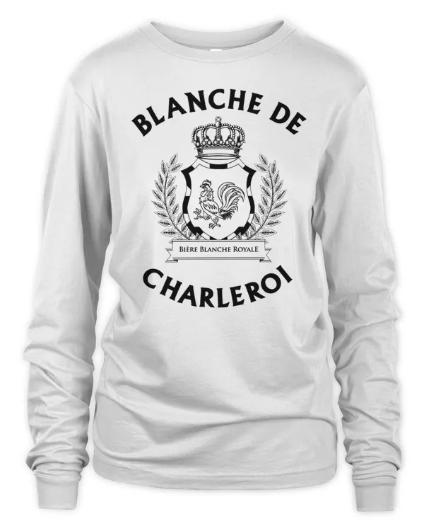 Women's Long Sleeved T-Shirt