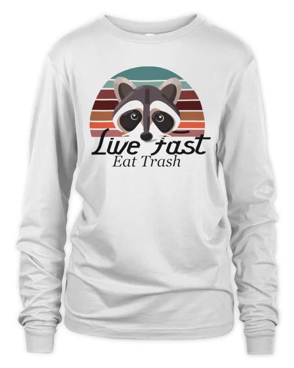 Women's Long Sleeved T-Shirt