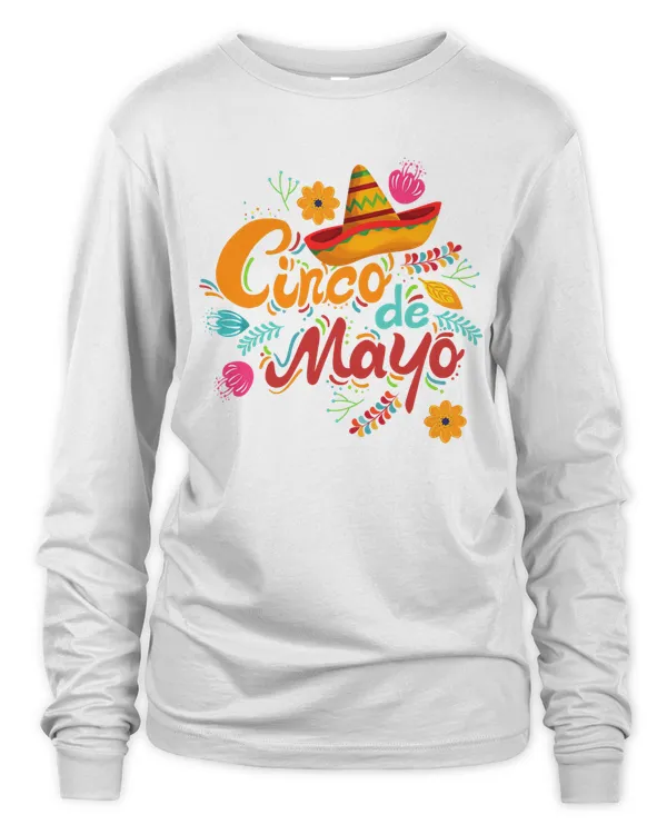 Women's Long Sleeved T-Shirt