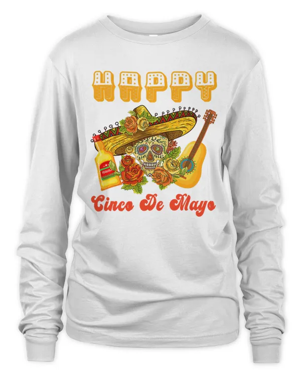 Women's Long Sleeved T-Shirt