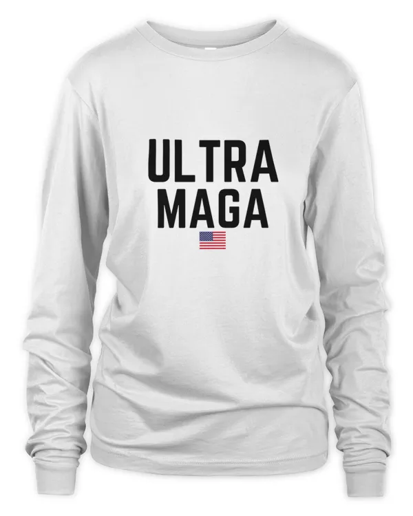 Women's Long Sleeved T-Shirt