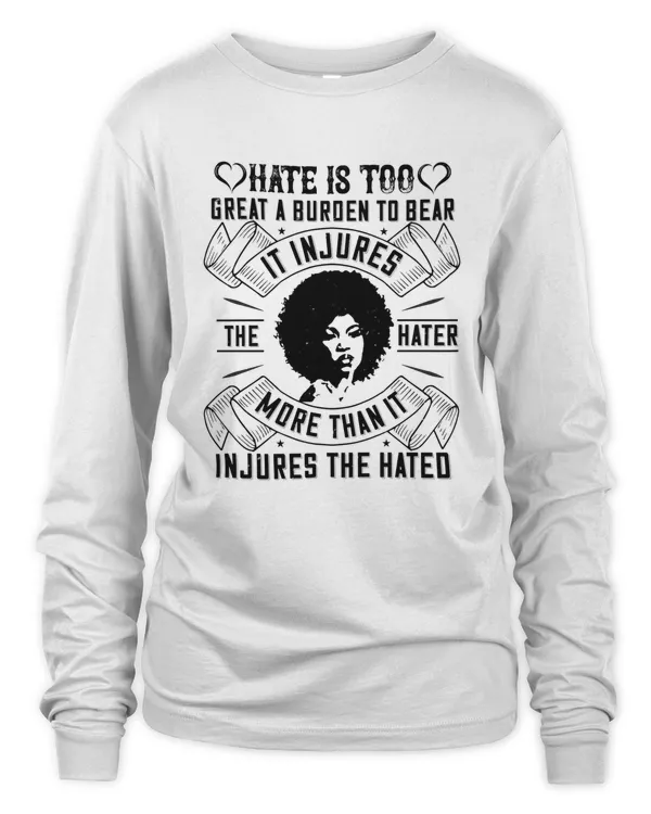 Women's Long Sleeved T-Shirt