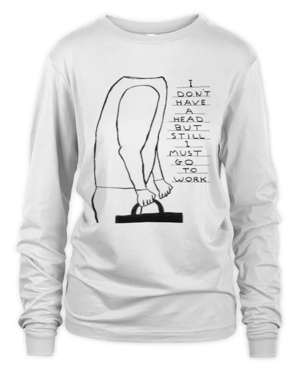 Women's Long Sleeved T-Shirt