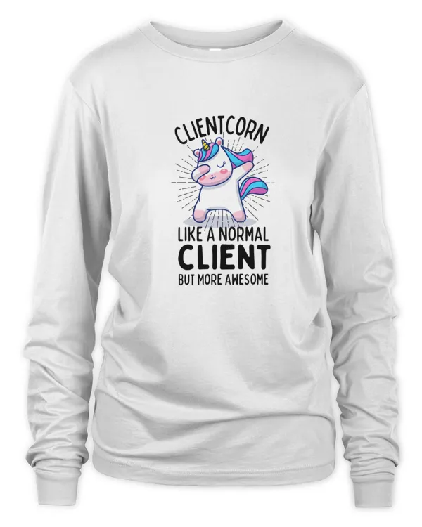 Women's Long Sleeved T-Shirt