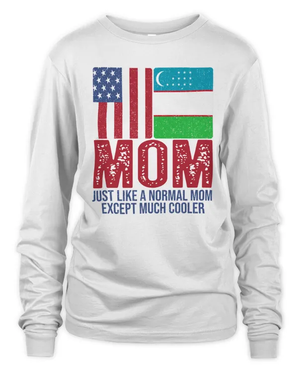 Women's Long Sleeved T-Shirt