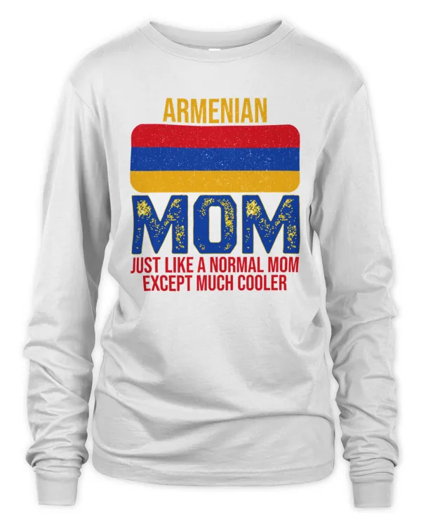 Women's Long Sleeved T-Shirt