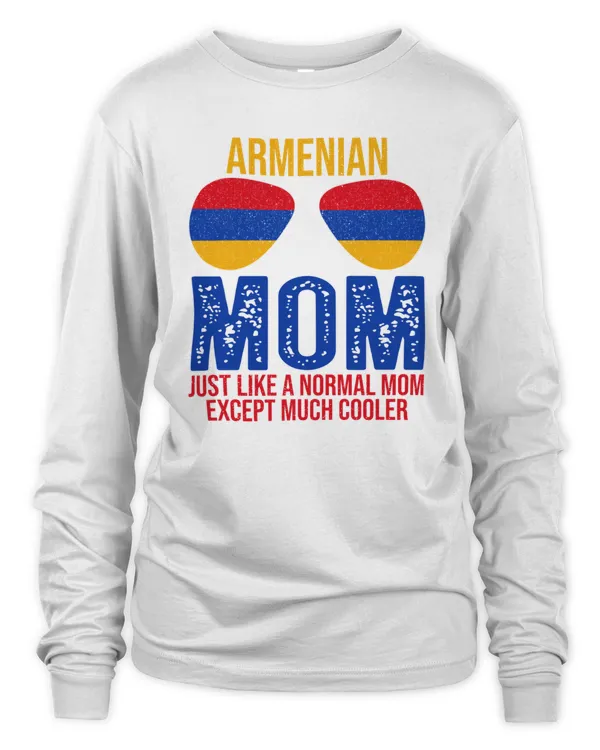 Women's Long Sleeved T-Shirt