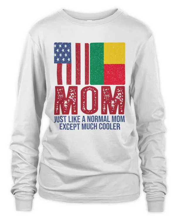 Women's Long Sleeved T-Shirt