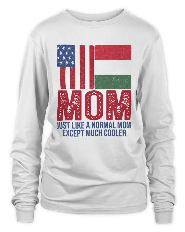 Women's Long Sleeved T-Shirt