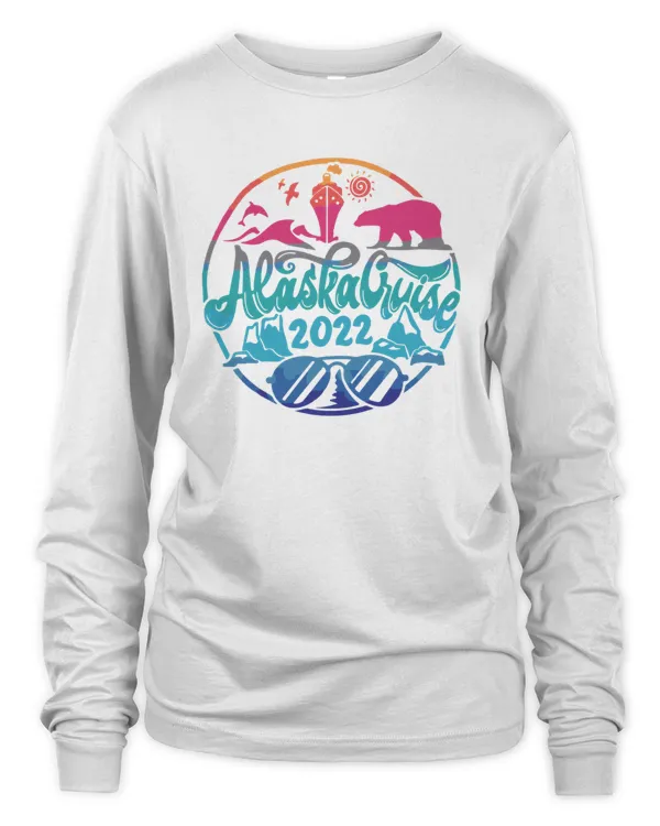 Women's Long Sleeved T-Shirt