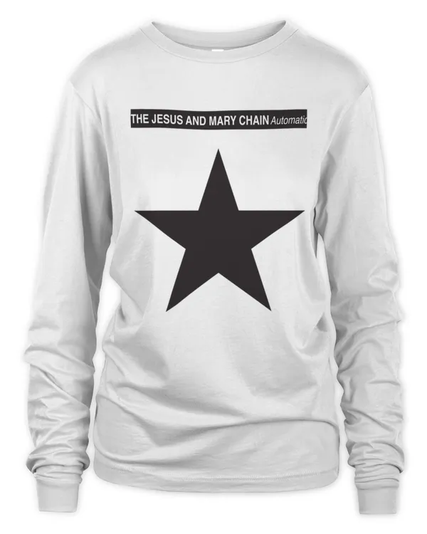 Women's Long Sleeved T-Shirt