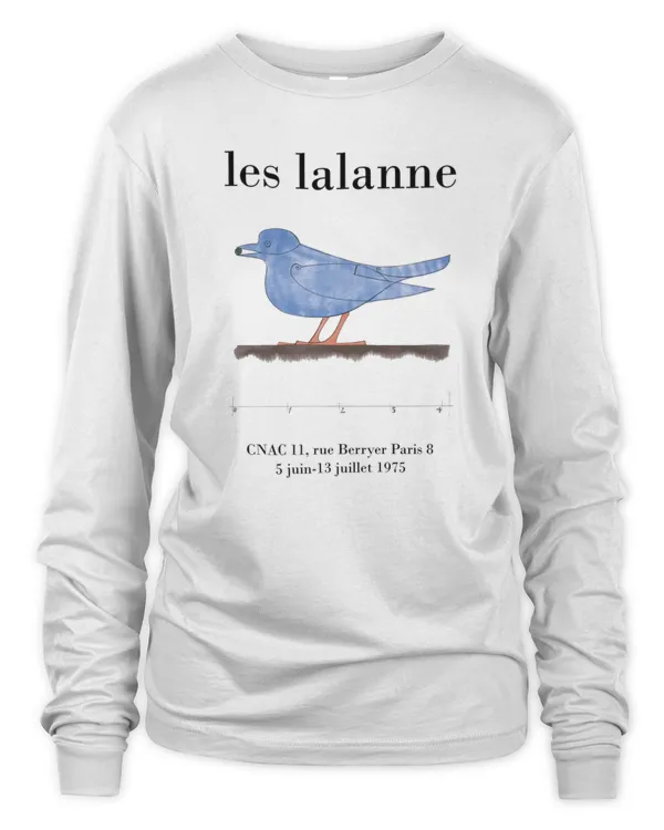 Women's Long Sleeved T-Shirt