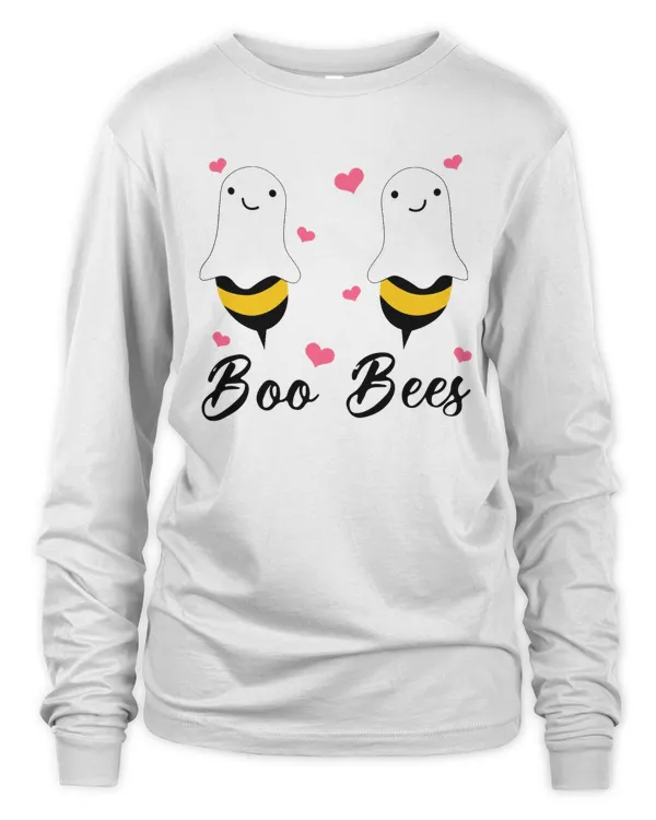 Women's Long Sleeved T-Shirt