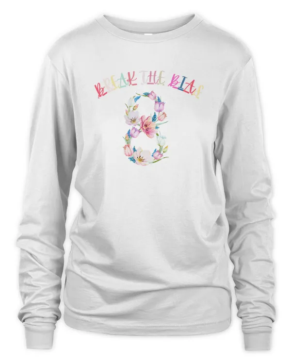 Women's Long Sleeved T-Shirt