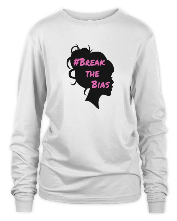 Women's Long Sleeved T-Shirt