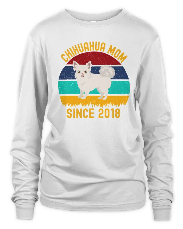 Women's Long Sleeved T-Shirt