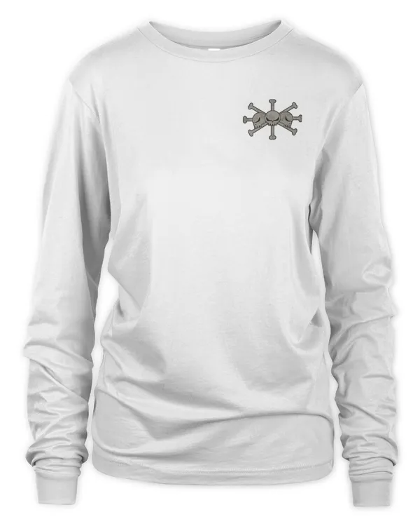 Women's Long Sleeved T-Shirt