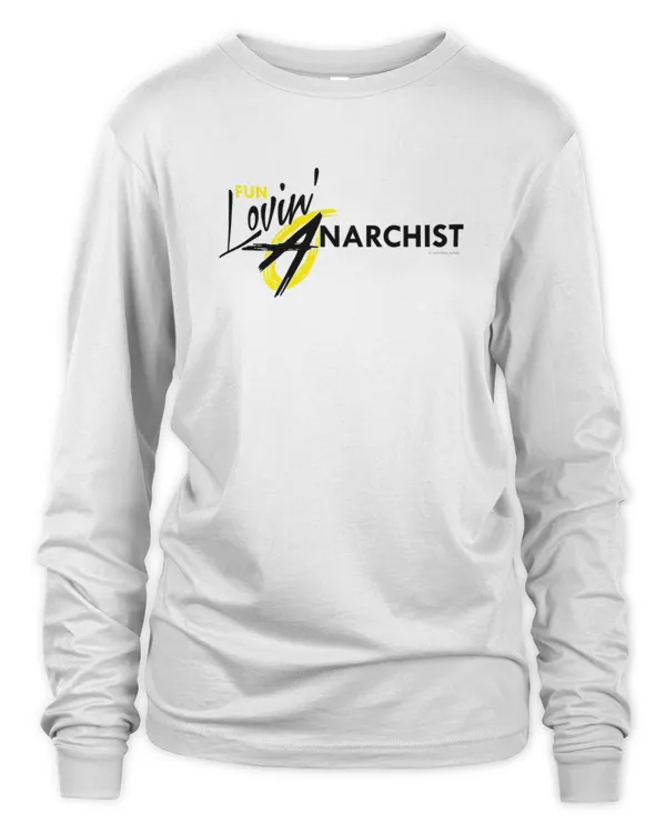 Women's Long Sleeved T-Shirt