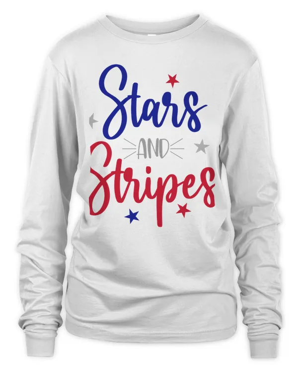 Women's Long Sleeved T-Shirt