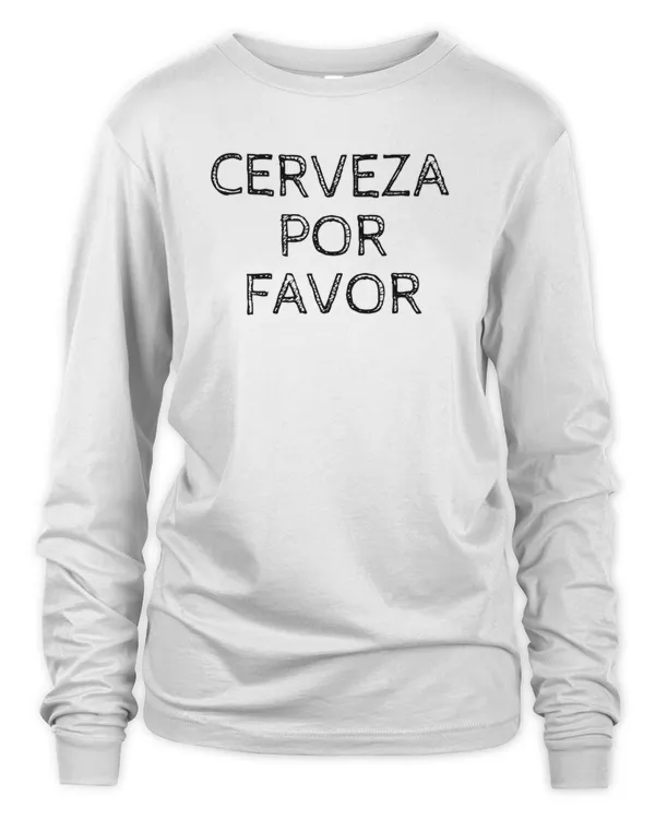 Women's Long Sleeved T-Shirt