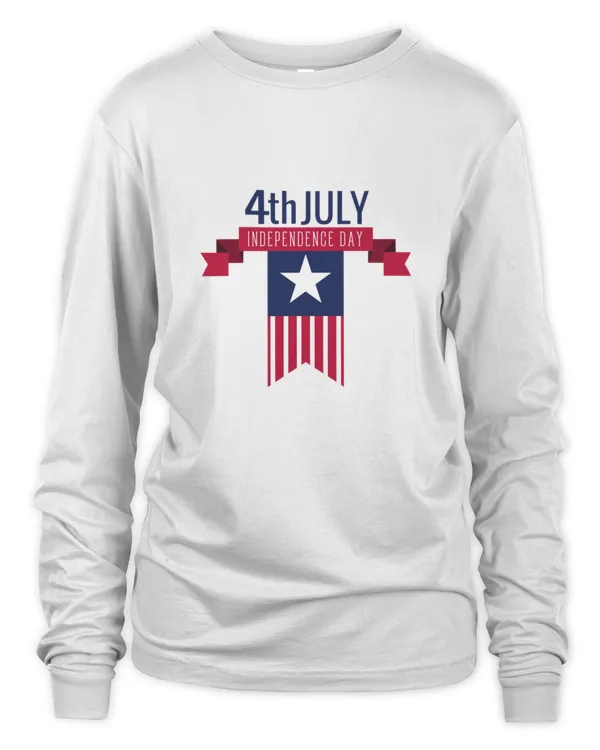 Women's Long Sleeved T-Shirt