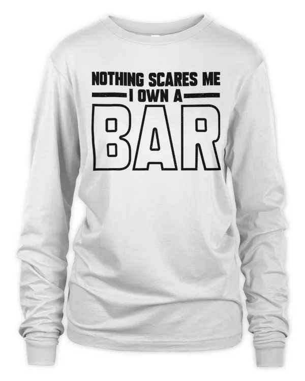 Women's Long Sleeved T-Shirt