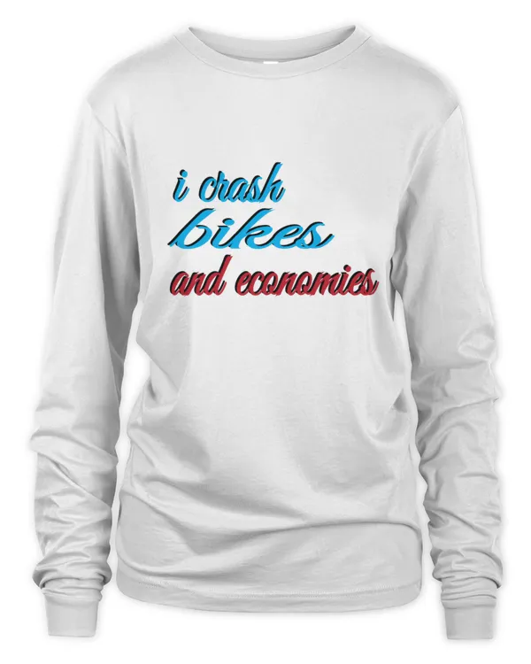 Women's Long Sleeved T-Shirt