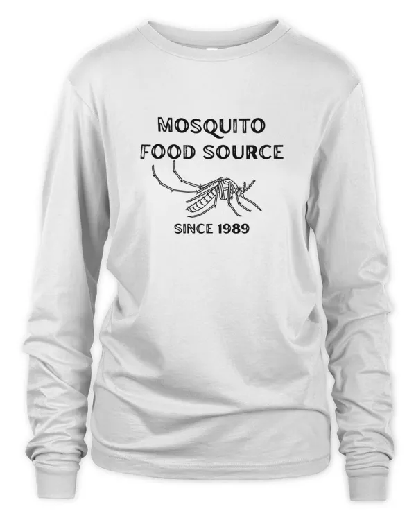 Women's Long Sleeved T-Shirt