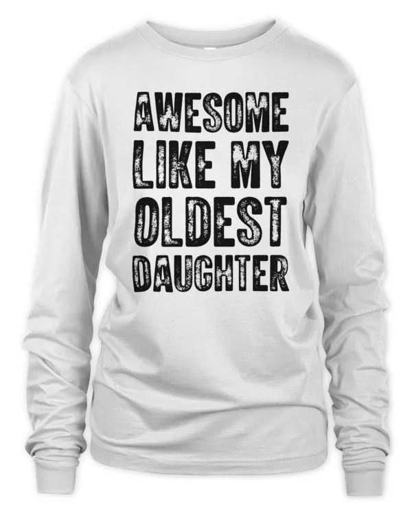 Women's Long Sleeved T-Shirt