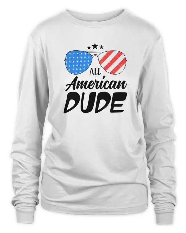 Women's Long Sleeved T-Shirt