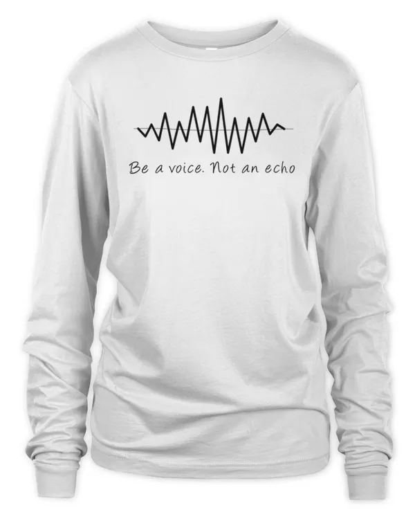 Women's Long Sleeved T-Shirt