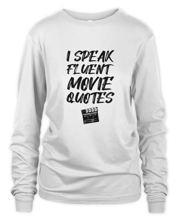 Women's Long Sleeved T-Shirt