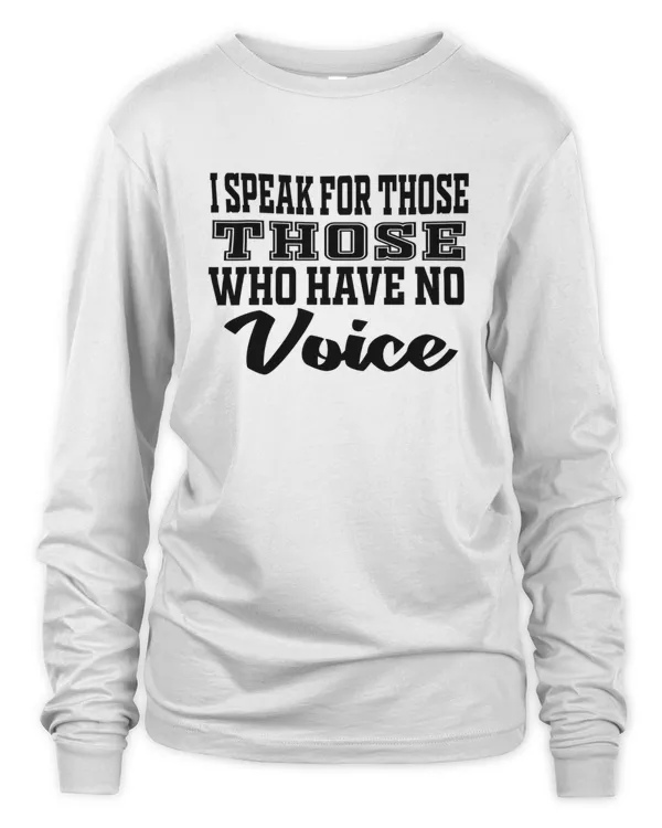 Women's Long Sleeved T-Shirt