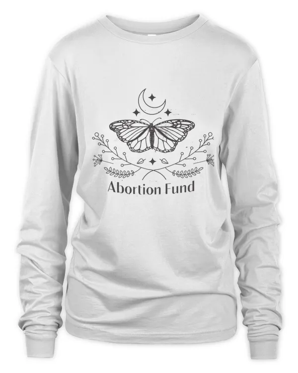 Women's Long Sleeved T-Shirt