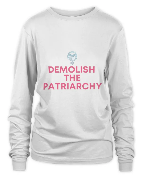 Women's Long Sleeved T-Shirt