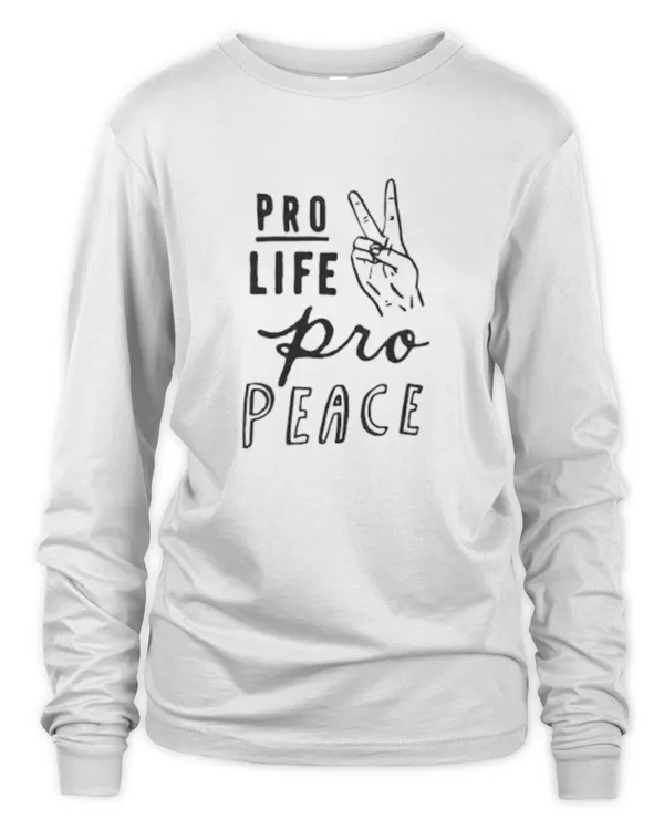 Women's Long Sleeved T-Shirt