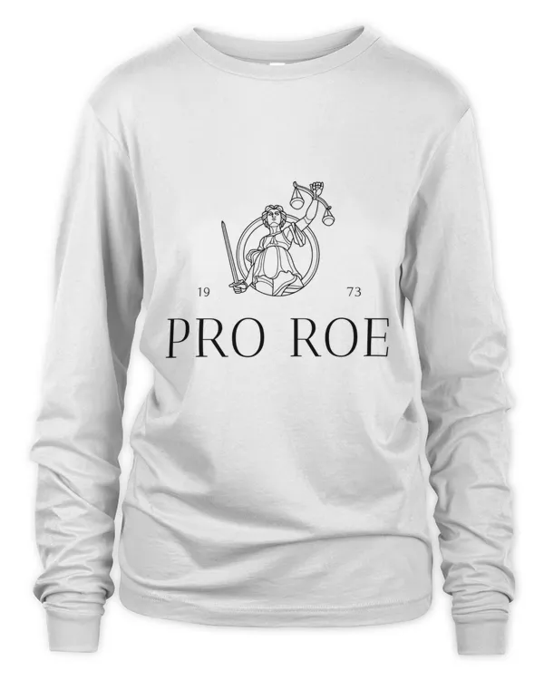 Women's Long Sleeved T-Shirt