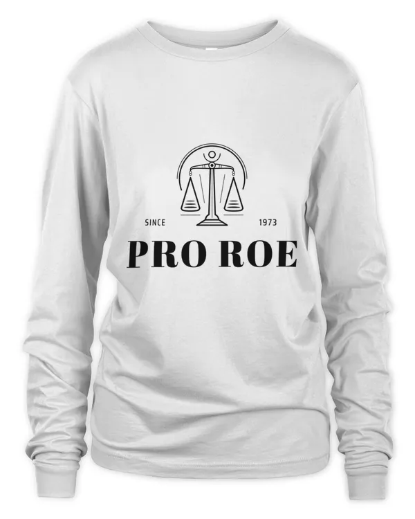 Women's Long Sleeved T-Shirt