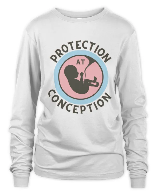 Women's Long Sleeved T-Shirt