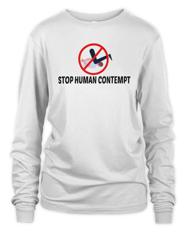 Women's Long Sleeved T-Shirt