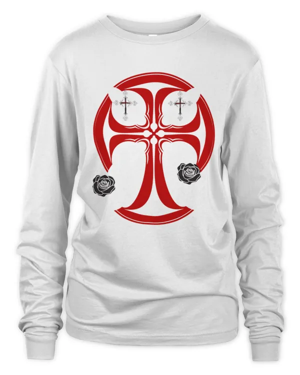 Women's Long Sleeved T-Shirt