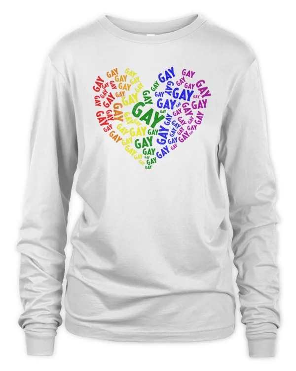 Women's Long Sleeved T-Shirt