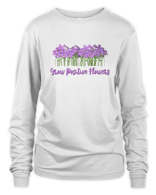 Women's Long Sleeved T-Shirt