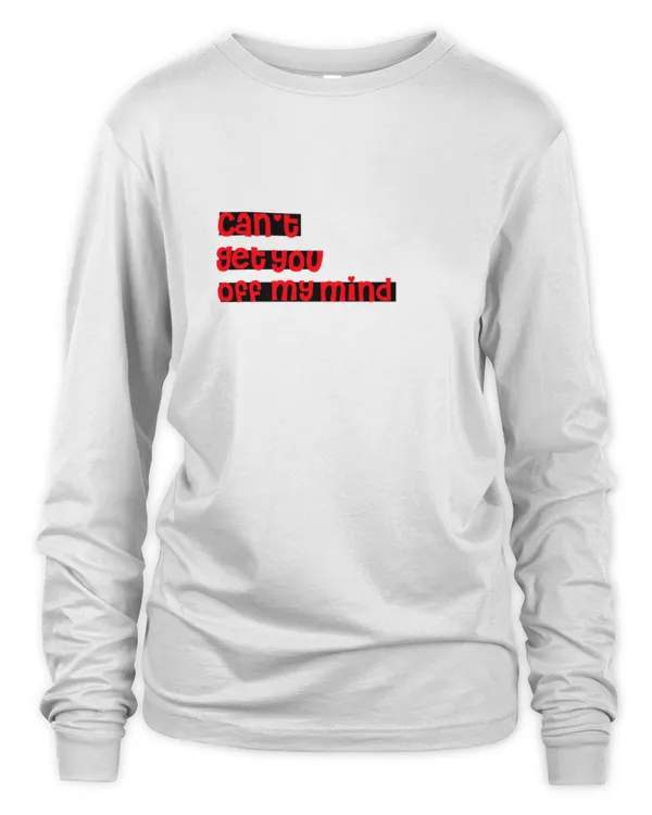 Women's Long Sleeved T-Shirt