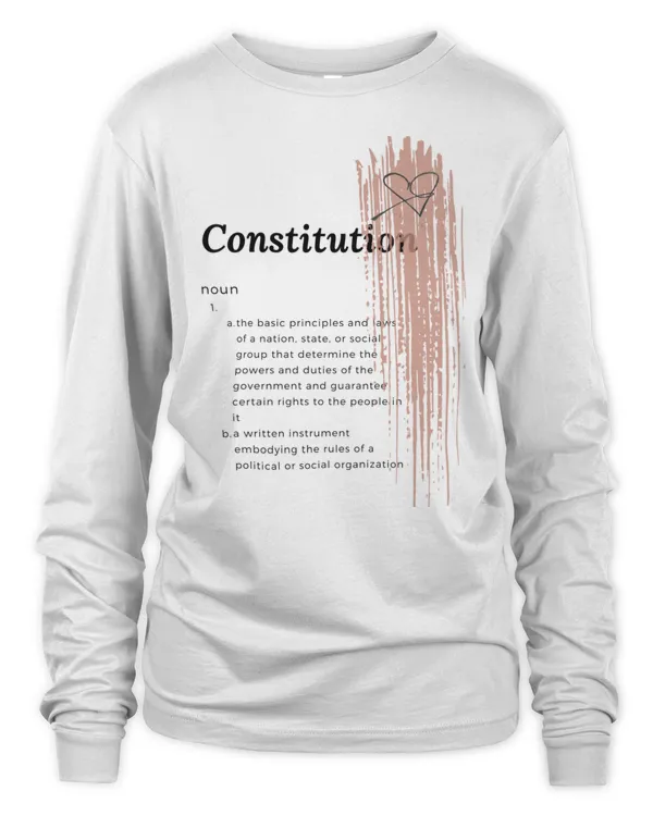 Women's Long Sleeved T-Shirt