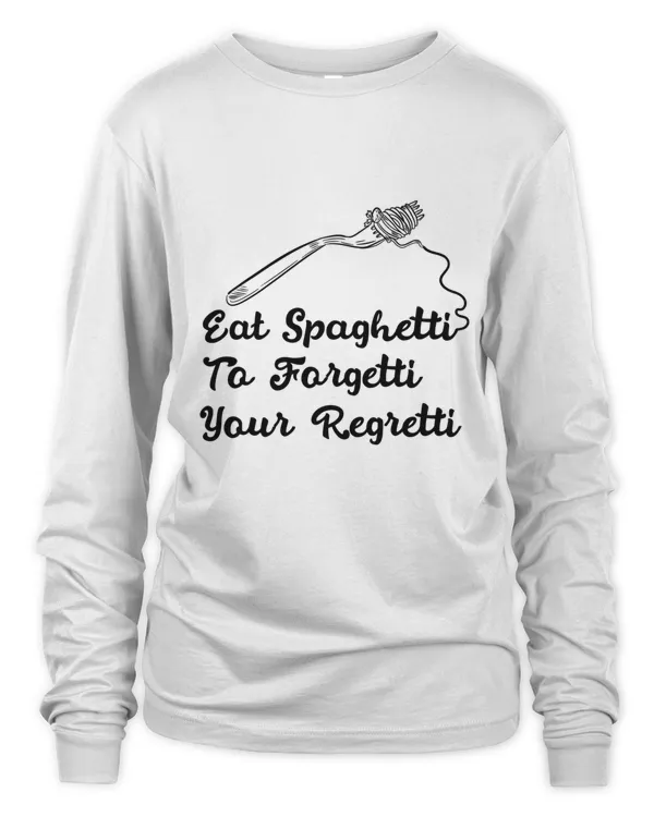 Women's Long Sleeved T-Shirt