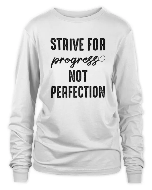 Women's Long Sleeved T-Shirt