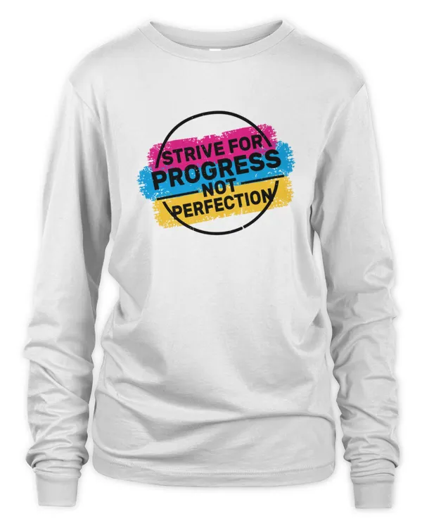 Women's Long Sleeved T-Shirt